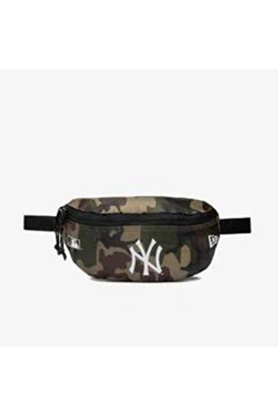 Mlb Mini Waist Neyyan унисекс чанта за околу струк 60137352