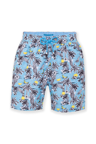 Shorts Swimsuit