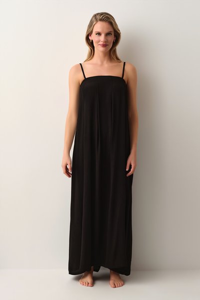 Eftelya Beach Dress