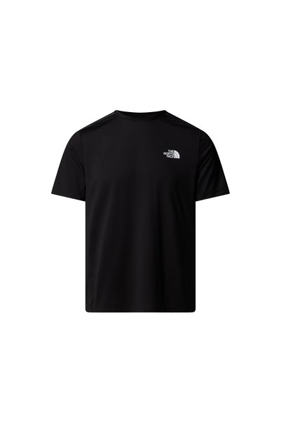 M mountain athletics tape men's outdoor t-shirt nf0a8dy9jk31 black