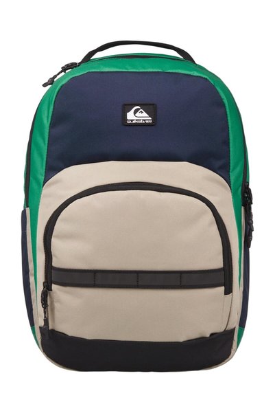 Men's Green Schooie 3.0 Backpack Eqybp03733-Gnz0