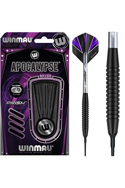 Apocalypse 20 G сет за електронски пикадо