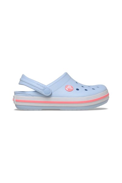 Children's Crocband Clog t Slippers 207005-4Xq