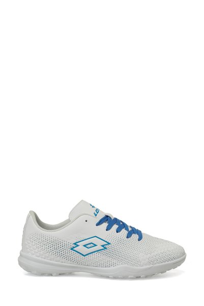 Sky Tf Gr White Unisex Astroturf Field Shoes