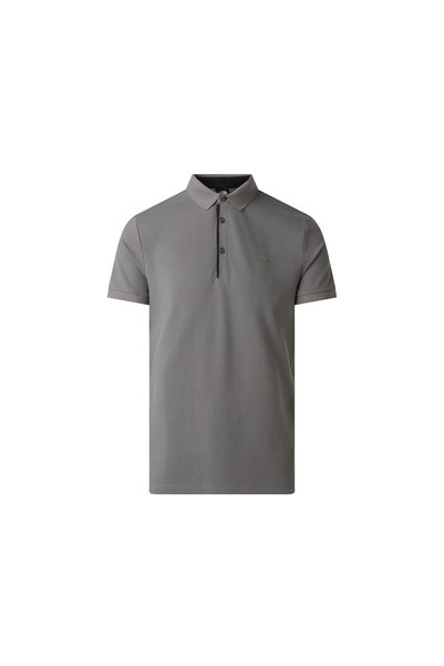 M premium slim polo men's daily polo t-shirt