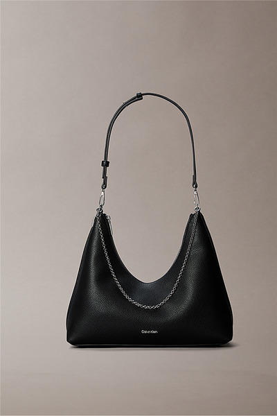 Black Women's Shoulder Bag Lv04F3495Gub1