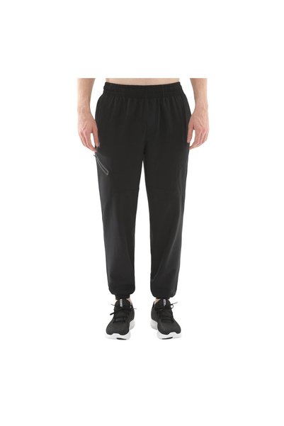 A1388823-001 Ua Unstoppable Joggers Men's Sweatpants Black