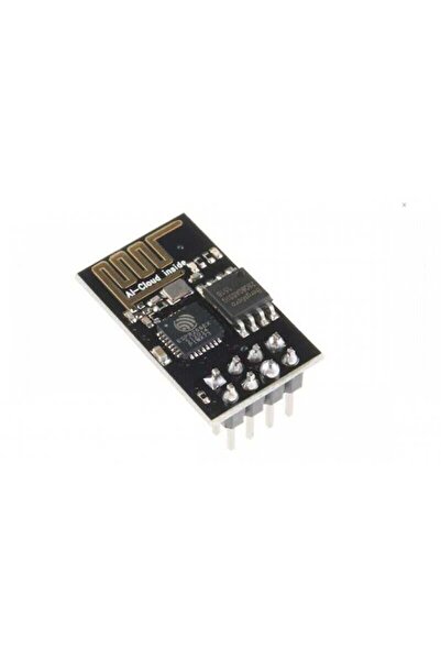 ESP8266 Економичен Wifi
