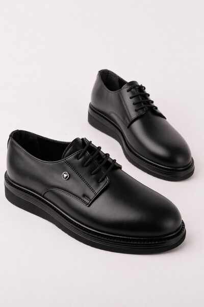 EDWIN Lace-Up Comfortable Sole Men's Daily Classic Casual Shoes