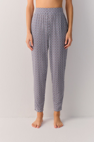 Modern Chic Trousers