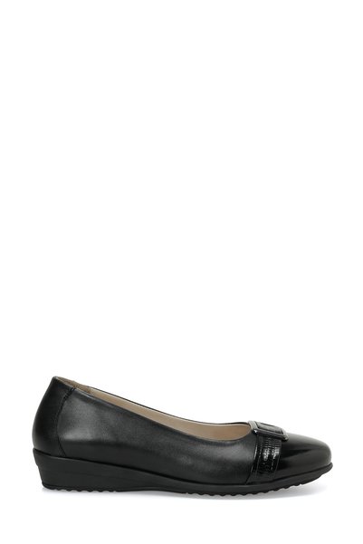 105779.Z Black Women's Wedge Shoes