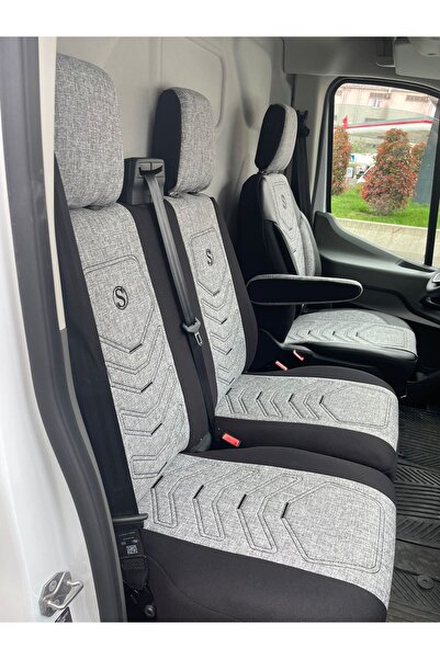 прекривка за седишта FORD TRANSIT COSTUM
