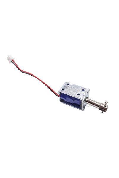 12V соленоиден калем DLO-0630L