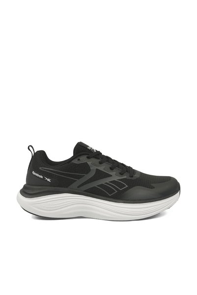 Raiford Gulf Ii Men's Black Running Shoes