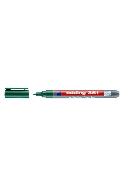 361 Fine Tip Writing Board Pen Green