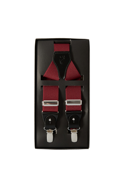 Lycra Straight Trouser Strap