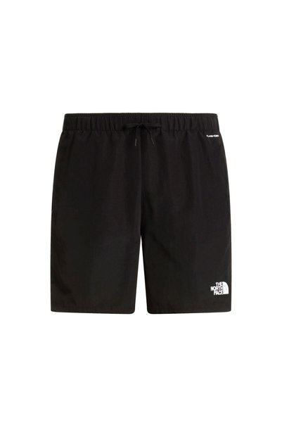 M Leynar Off Peak Shorts Men's Sporty Shorts Nf0A8Hg8Jk31 Black-L