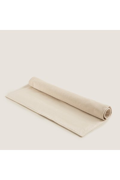 Juco Meditation Mat Natural
