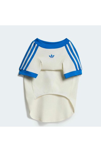 Originals White Pet Cali T-Shirt (Ky8732)
