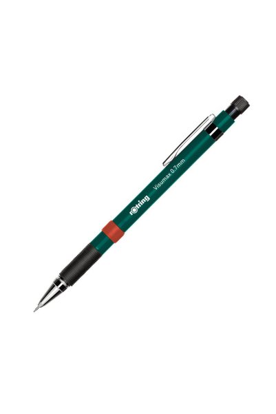 Visumax Versatil Pen Dark Green 0.7mm 2089103