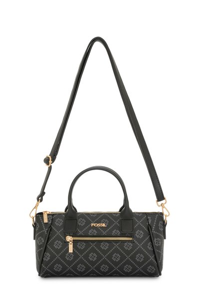 Hand and Crossbody Strap Women's Bag 05Fo25K5098