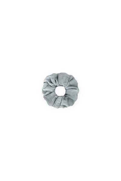 Muslin Rubber Buckle Mint Green