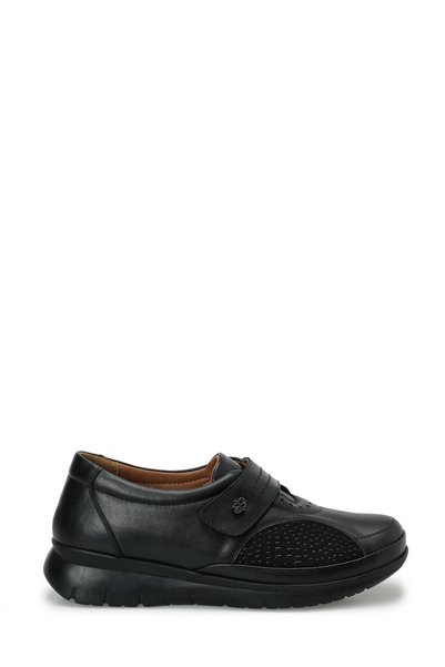 105275.Z Black Women's Flat Shoes