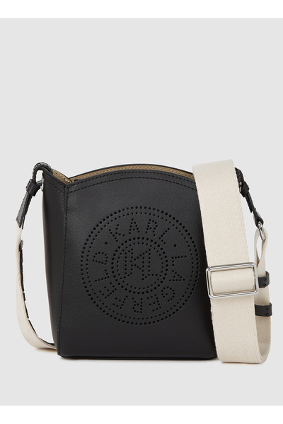 K/Circle Sm Women's Mini Shoulder Bag