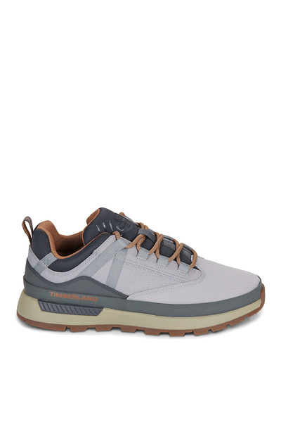 TB0A6DK8EVJ1-Euro Trekker LOW Grey Men's Outdoor Shoes