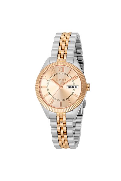 Es1L398M0115 Women's Wristwatch