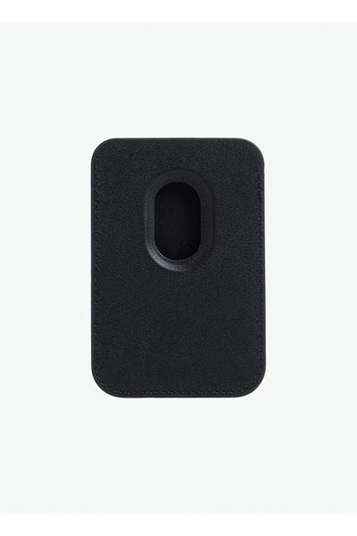 Black Men's Card Holder WALLET CARD HOLDER