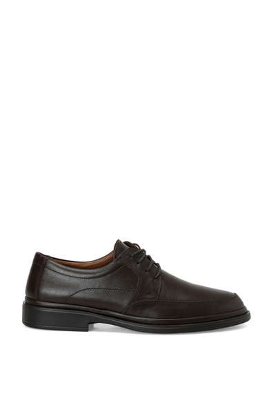 109002.m Brown Men's Shoes