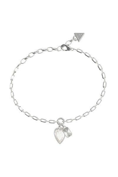 Jgujubb06360Jwrhs Heart Women's Bracelet