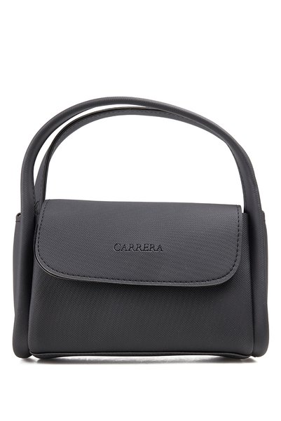 Black Women's Shoulder Bag Carbyn31