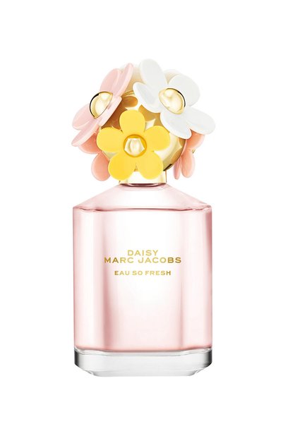 Daisy Eau So Fresh Edt 125 ml