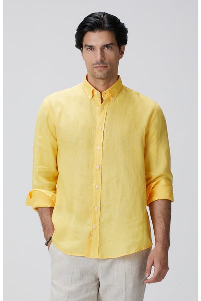 Yellow Shirt