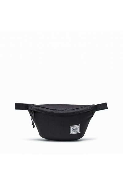 Classic ™ |   Water Repellent Fabric Waist Bag, 1 L