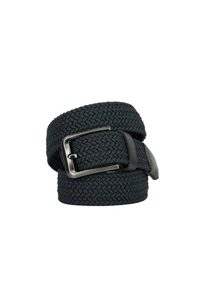 Patterned Woven Belt