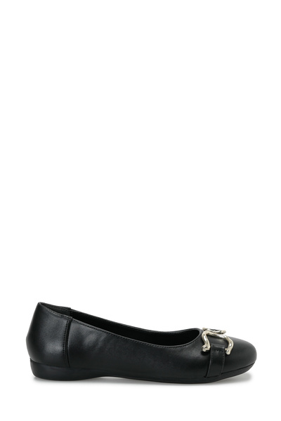 326005.Z Black Women's Ballerinas