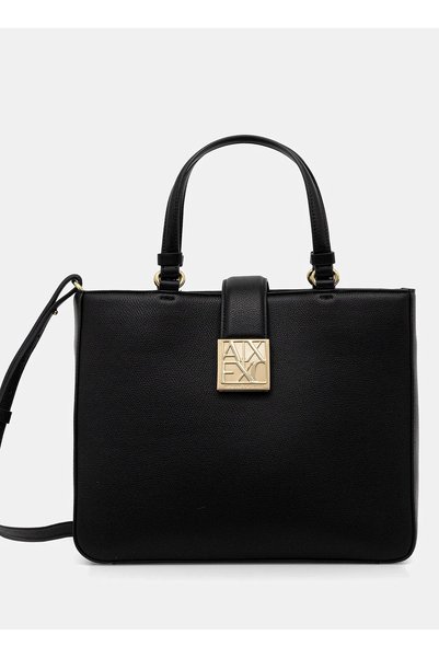 Black Women's Shoulder Bag XW002168