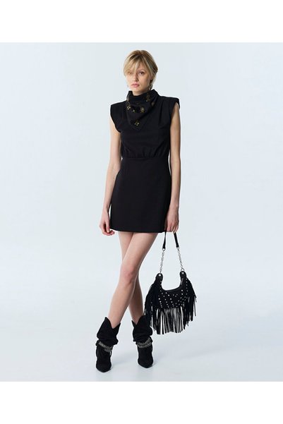 Fularli Mini Dress