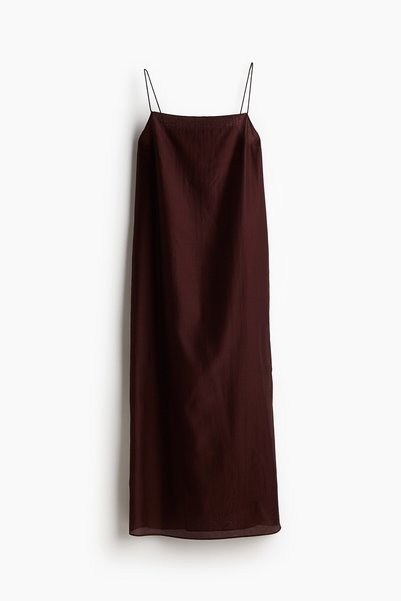 Strappy Dress