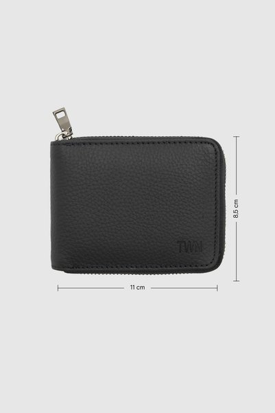 Black Wallet