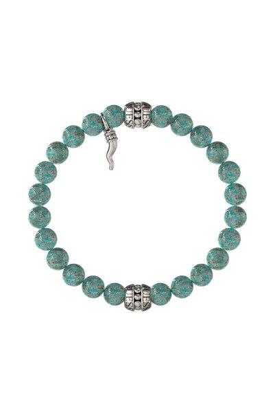 Jgujumb06022Jwstgntu Men's Bracelet