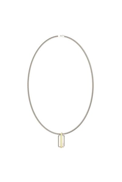 Jgujumn05108Jwygsttu Men's Necklace