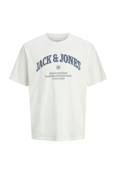 White Boy's Printed T-Shirt 12294161