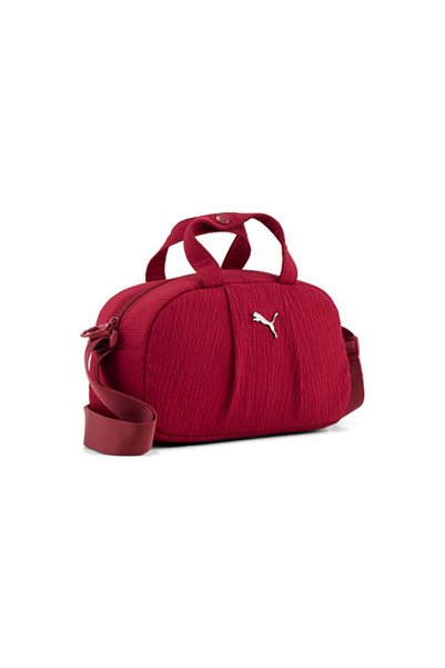 Up Mini Bag Shoulder Bag - Width: 22.5 Cm, Length: 13.5 Cm, Depth: 10 cm 09217903 Red