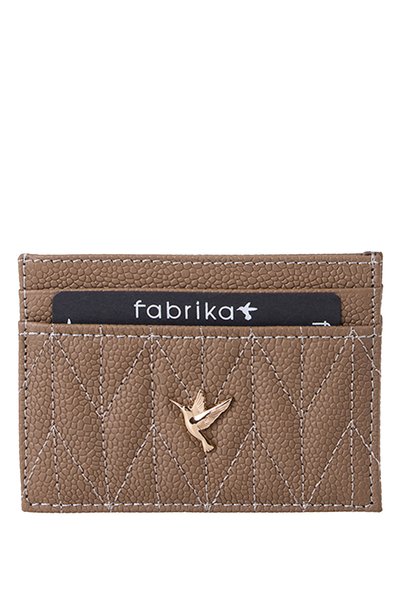 Mink Women's Wallet Frk 543 Kk Mdl3 Vi̇zon