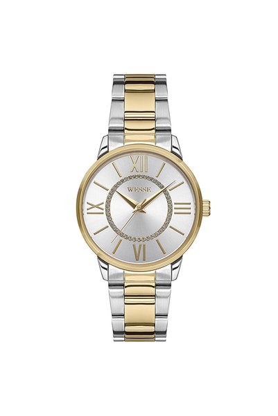 Wwl107207 Women Wrist Watch