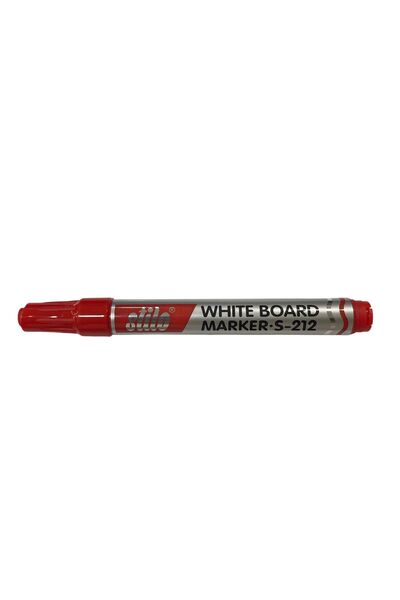 Refillable Whiteboard Marker